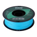 eSun PLA+ Hellblau (lightblue), 1,75mm / 1kg