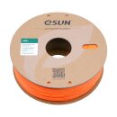 eSun ABS+ Orange (orange), 1,75mm / 1KG
