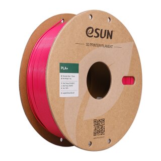 eSun PLA+ Magenta (magenta), 1,75mm / 1kg