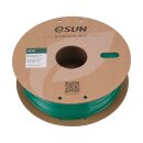 eSun PETG Grün (solidgreen), 1,75mm / 1KG