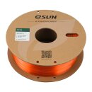 eSun PETG Orange klar (orange), 1,75mm / 1KG