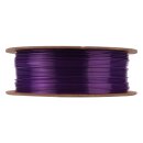 eSun PETG Lila klar (purple), 1,75mm / 1KG