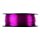 eSun eTPU-95A Lila klar (transparent purple), 1,75mm / 1KG