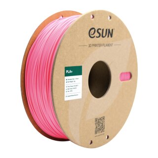 eSun PLA+ Pink (pink), 1,75mm / 1kg