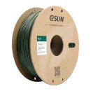 eSun PLA+ Olivgrün (olive green), 1,75mm / 1kg