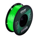 eSun eTPU-95A Grün klar (transparent green), 1,75mm...