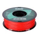 eSun PLA+ Rot (red), 1,75mm / 1kg